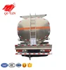 FOTON 8X2 Mobile Oil Tanker Truck Fuel Delivery Tank Truck