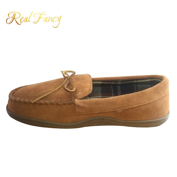 comfortable moccasin shoes