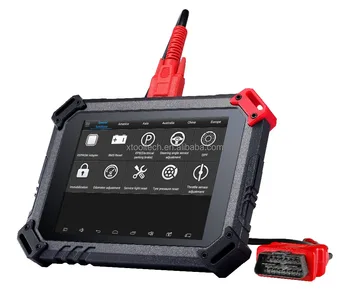 Xtool Ps80 Global Diagnostic System Digital Auto Scanner 