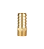 BAOTN Hardware metal parts copper fitting for Lathe central lube oil system pagoda through copper joint