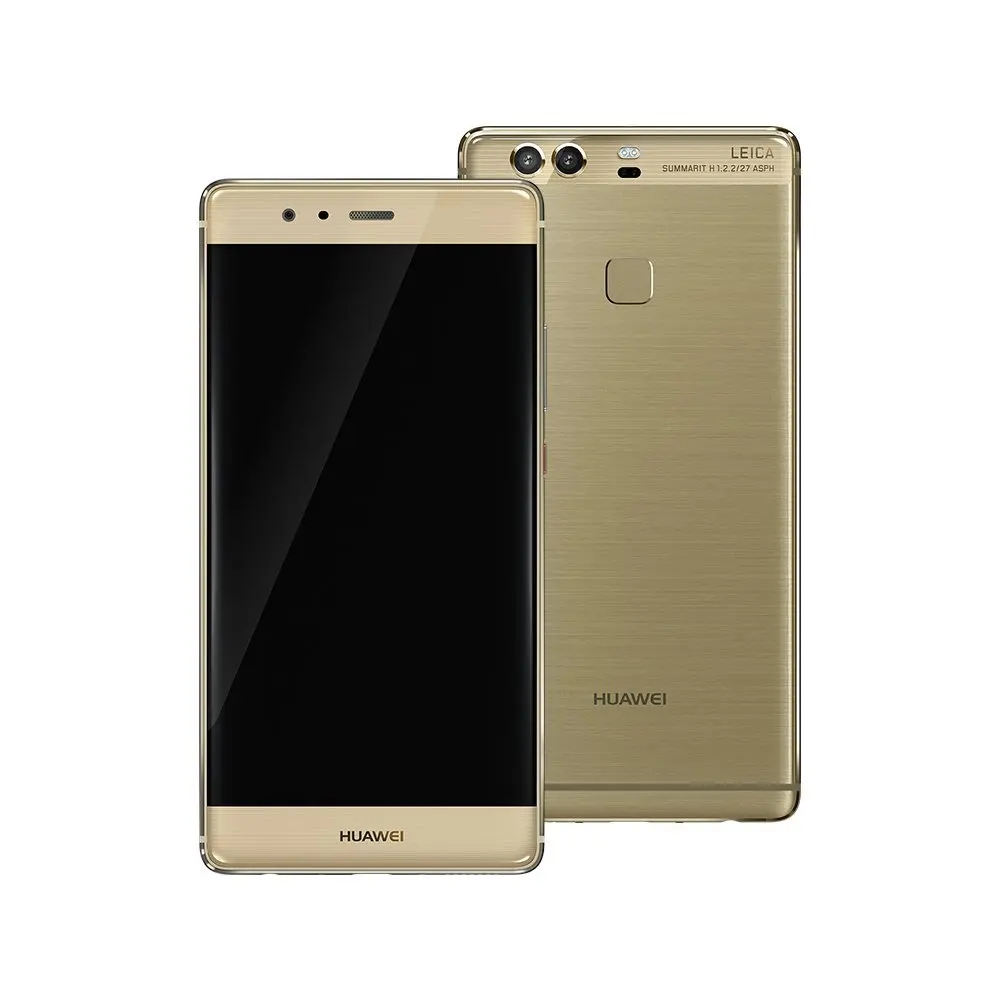 Buy Huawei  P9  Plus P9  VIE L29 64GB Gold  Dual Sim 5 5 