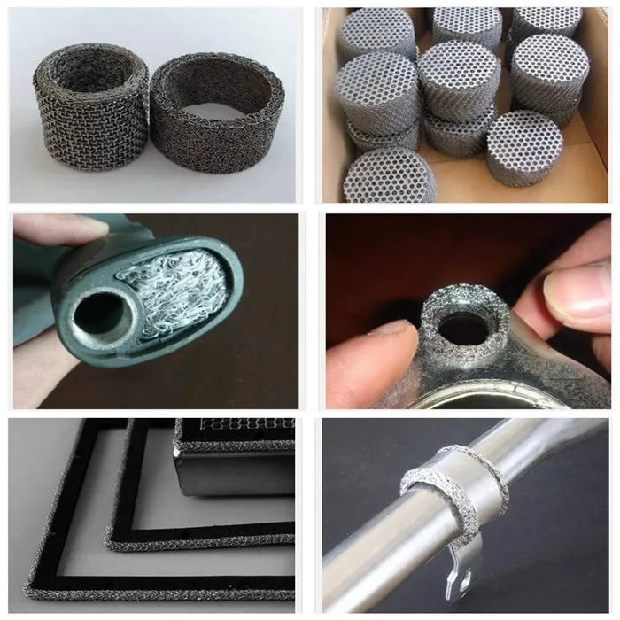 14 X 10 Mm Snow Foam Lance Mesh Filter For Pressure Washer Gun Buy