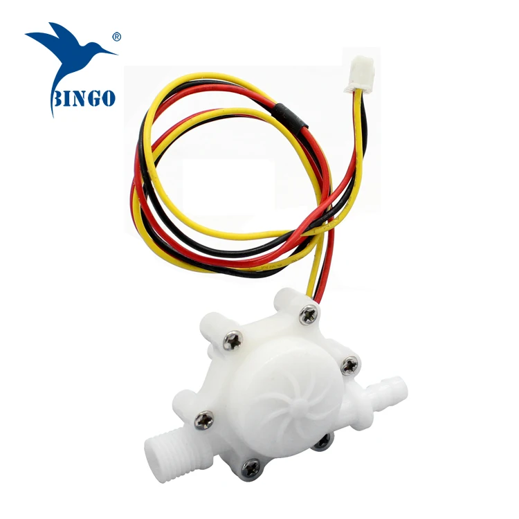 Water Flow Rate Sensor Flow Switch Water Flow Sensor Buy Flow Sensor