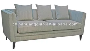 Down Filled Sectional Sofas Hds090