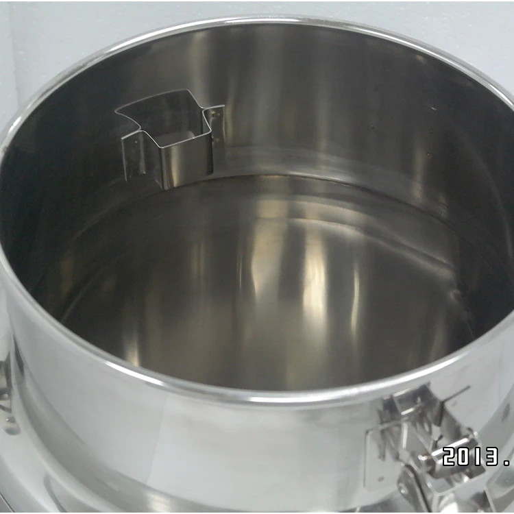 21l63l Stainless Steel Oil Bucket/oil Container/oil Barrels Buy Oil