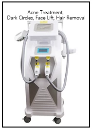 Handheld Mini Home Use Diode  Laser Hair Removal