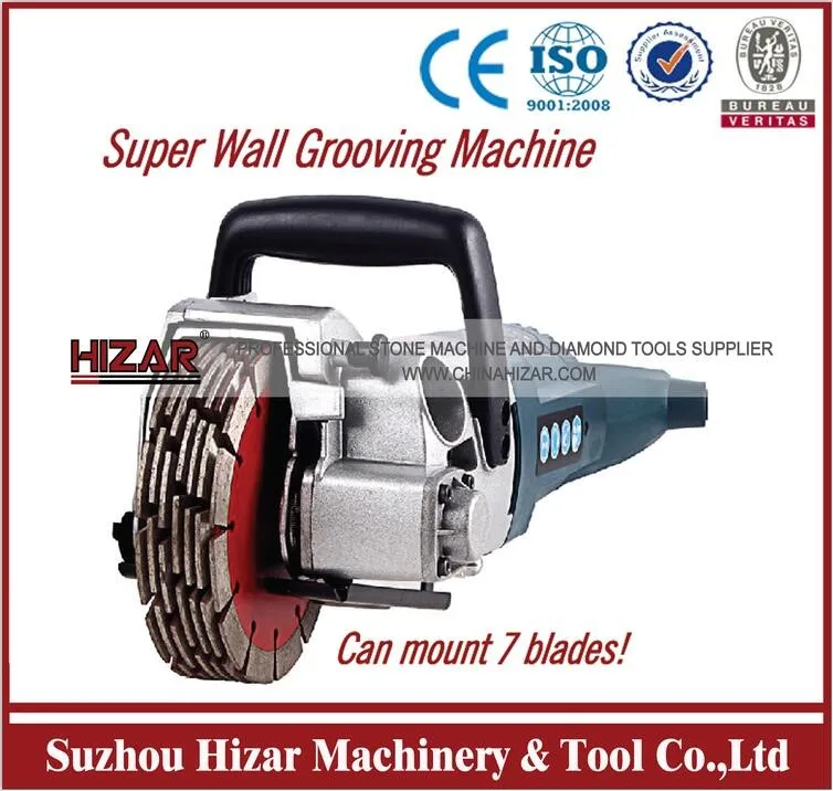 Professional Smooth Power Tool Multi Blade New Style Hand Concrete