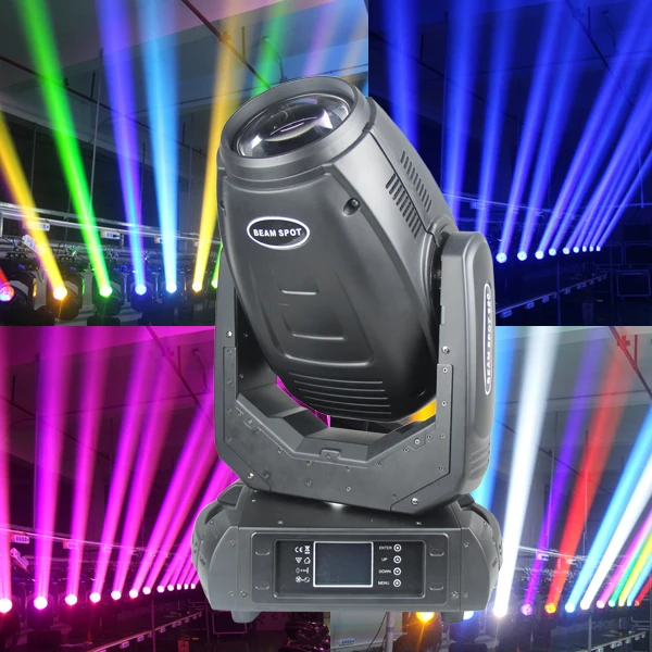 光束spot 280w 3in1 sharpy 摇头灯舞台灯