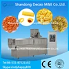 extruded bread sticks processing line