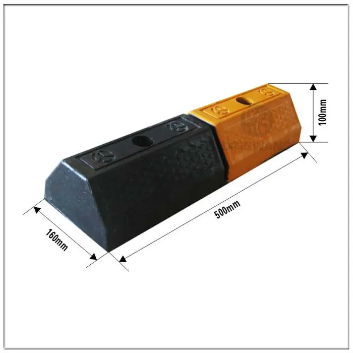 Garage Car Stopper - Buy Garage Car Stopper,Car Garage Car Stopper