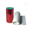 High performance waterproof double sided silicone coated release liner roll with free sample