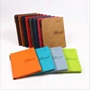 Notepad color inner page notebook diary book student account book exquisite color page hard face beauty abstract copybook r