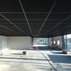 soundproof acoustic ceiling tiles for cinema