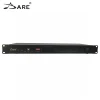 CT88 The 8 in*8 out professional audio digital processor, 48 bit DSP audio processor with audio network transmission