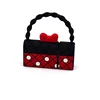 Novelty Cute Handbag PVC Shape Style USB 2.0 U Disk Flash Drive USB Flash Disk Memory Stick 16GB 32GB 64GB