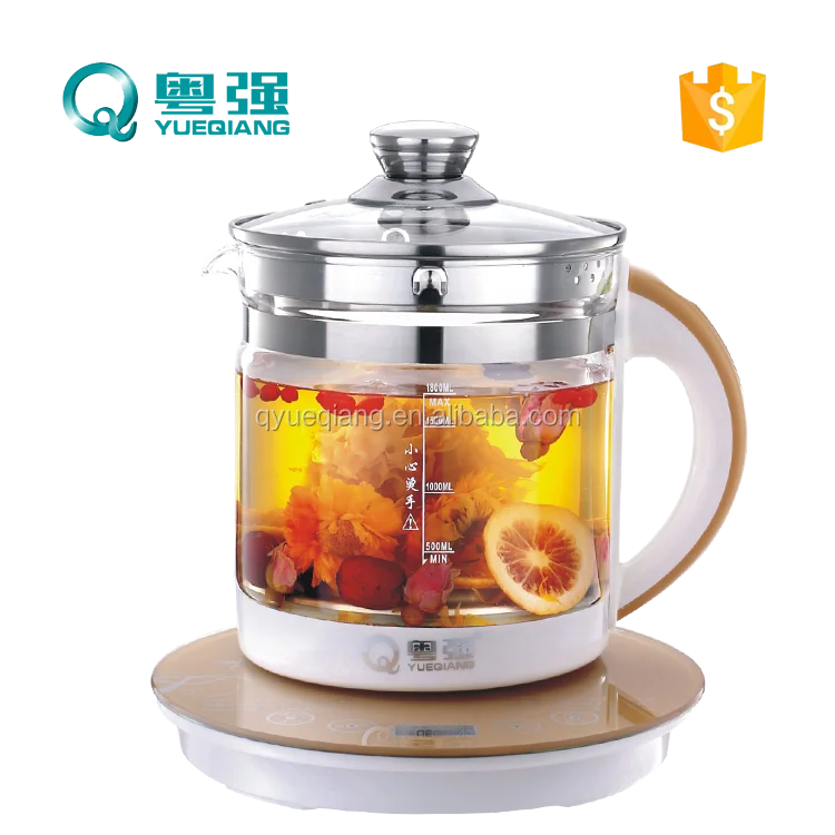 450ML Portable Electric Kettles Tea Coffee Kettle Mini Travel Boil Water  Stewable Keep Warm Appliances Thermo Anti-Scald Bottle