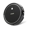 K185 Li-ion Black White Gold Good Feedback CE Approved Intelligent Automatic Vacuum Cleaner