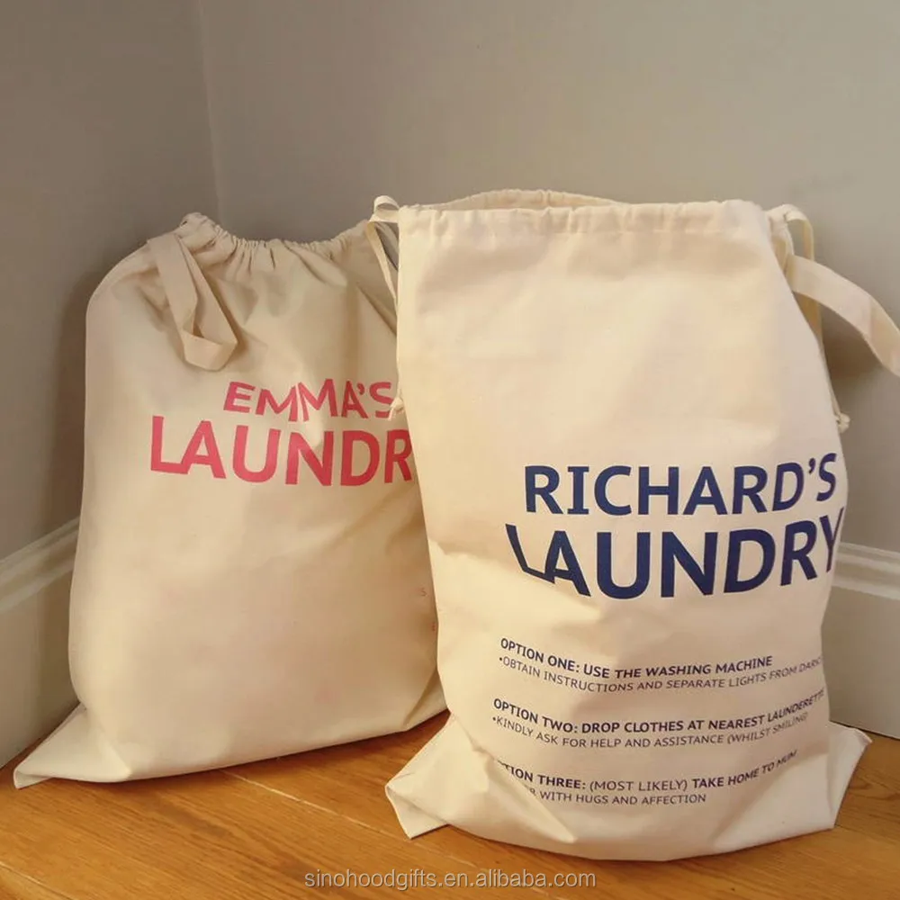 large laundry bags