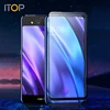 ITOP High quality OEM service protective film full covered fiberglass screen protector for Vivo Nex 2