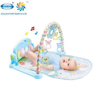 baby mat plastic educational toy