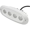 Factory 6inch Led Work Light Spot Flood Mini Led Waterproof Lights Auto Accessories LED Temporary Work Light