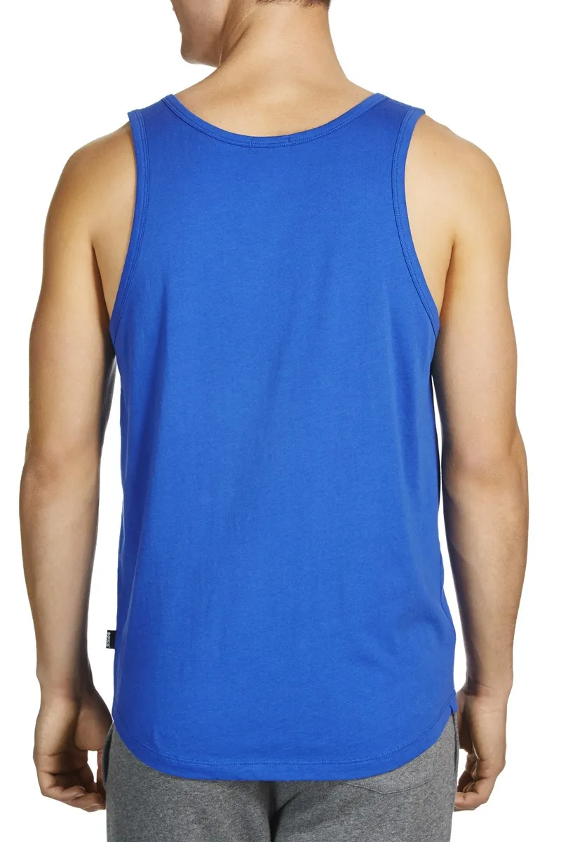 Dark Blue Plain Men Tank Tops - Buy Plain Men Tank Tops,Dark Blue Tank ...