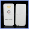 Ultra-thin 1 Keys Extreme Simple LED Remote Mini IR Remote Control Switch For LED Lamp