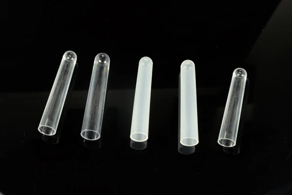 10ml 20ml 30ml 40ml 50ml 50 Ml Vial Plastic Measuring Test Tube - Buy ...