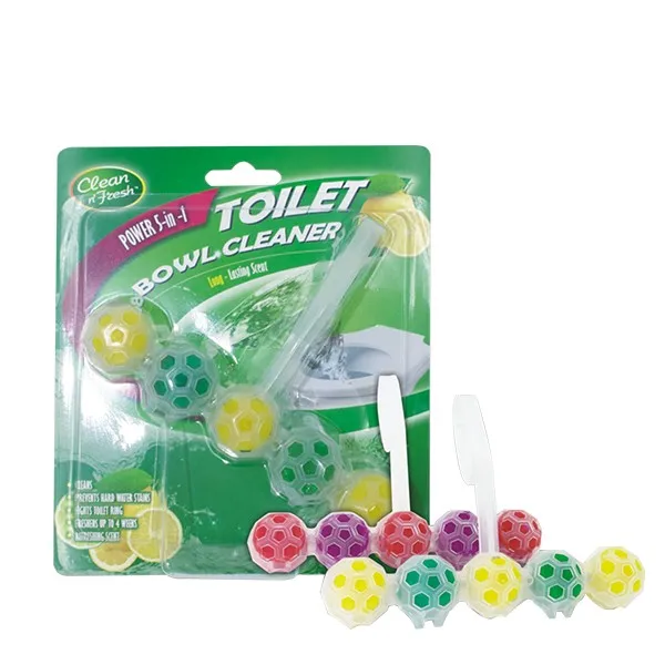 Natural 5*10g Long Lasting Hanger Toilet Bowl Cleaner For Bathroom Use Buy Long Lasting