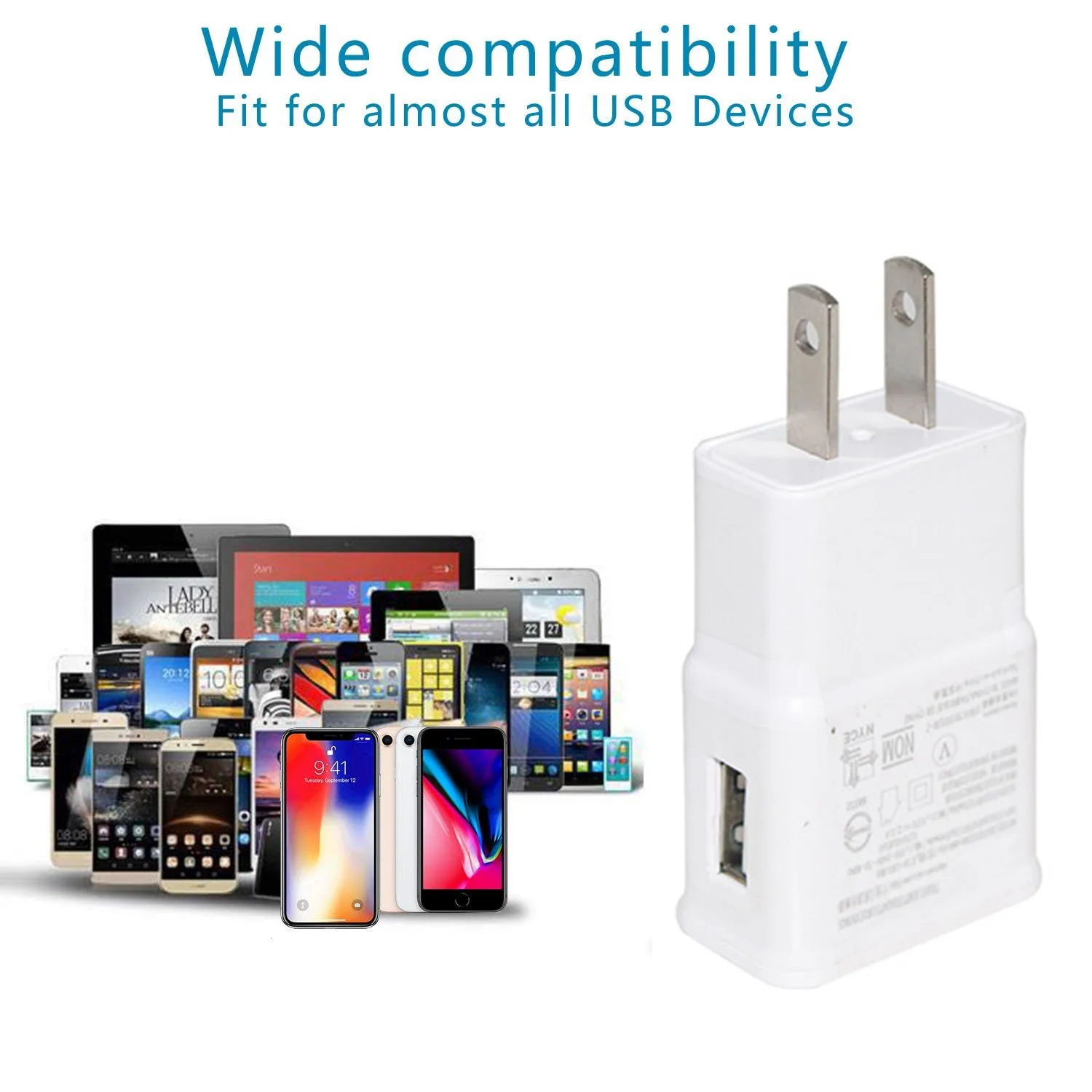 5v 2a power adapter