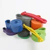 private label Latex loop strength training band