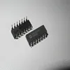 Hot CD4093BE CD4093 DIP14 Direct Insertion 14-pin IC Chip 4093 New Originalelectronic components