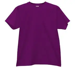tee shirt violet