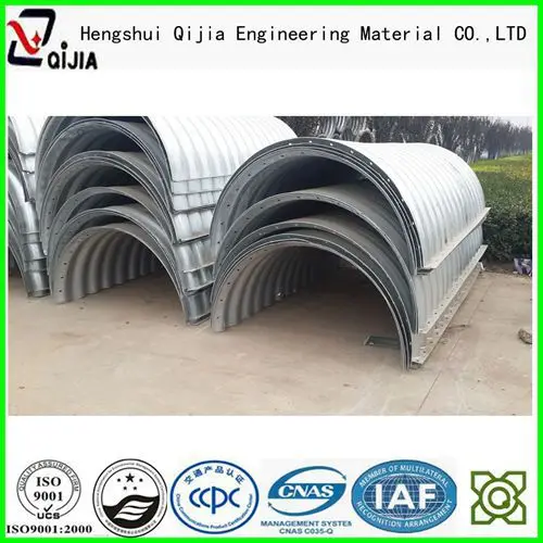 Corrugated Steel Pipe Bomb Shelter Buy Corrugated Steel Pipe Bomb