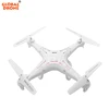 SYMA X5 Brushed RC Flying Drone Dron 3D StuntRTF 2.4G 4CH RC Remote Control Helicopter