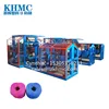 Rope Machine Factory Supplied PP Cord Machine Line For Sale