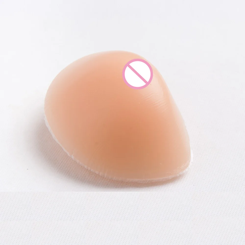 Eco-friendly,Comfortable Silicone Breast Forms Breast Prosthesis - Buy