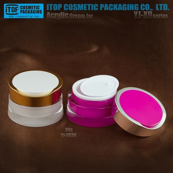 Biodegradable Deodorant Container Bottom Filling Wjcr 15g 40g 50g Oval Deodorant Stick