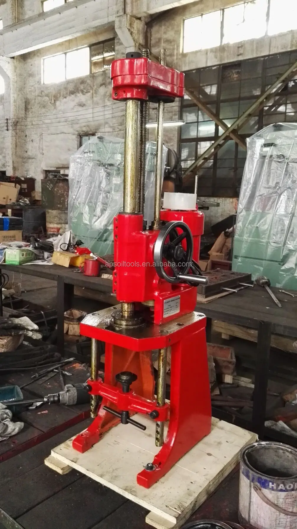 Cylinder Reboring Machine T806,T806a,T807,T807k Buy Motorcycle