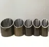 EN10305-1 Precision Cold Drawn Cold Rolled Seamless Steel Pipe for Hydraulic Systems