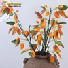 home decorative artificial mango tree for sale