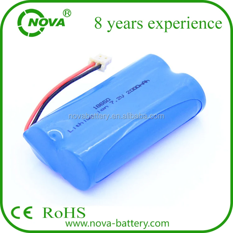 li ion battery 18650