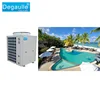 Degaulle Air Conditioner Min Split DGL-120C Water Ground Water Air Heater Swimming Pool Heat Pump