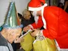 elderly care