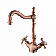 Promoción Latón Antiguo Grifo De Baño, Compras online de Latón Antiguo