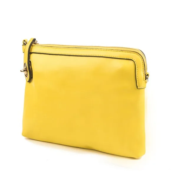 Customized Lock Shoulder Strap Holster Money Bag Wallet Women Pu Leather Genuine Customized Lock Shoulder Strap Holster Money Bag Wallet Women Pu Leather Genuine