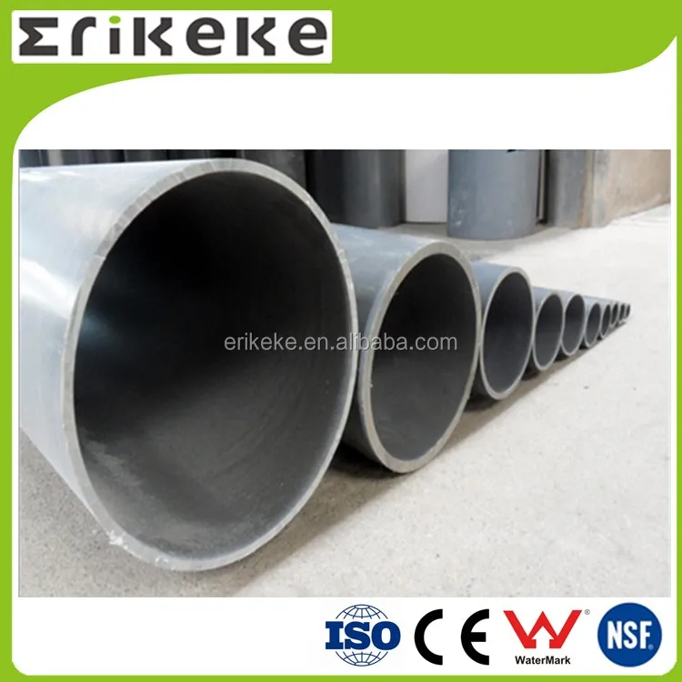 pvc pipes 90mm