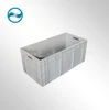 Deep rectangular High quality plastic heavy duty container