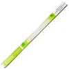 10w 14w 24w 36w integration 40w integrated linear fixture smd2835 t8 led tube light 4ft 18w