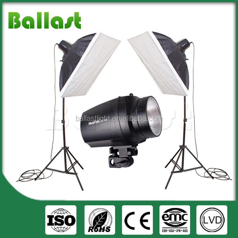 Professional photographic light equipment,strobe light,studio flash light